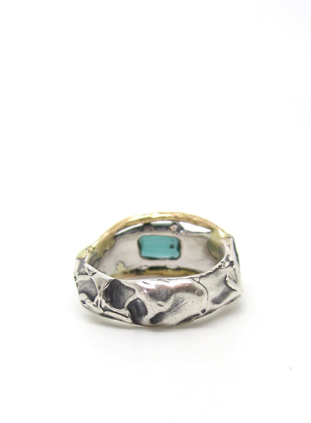 Stone Bridge Ring