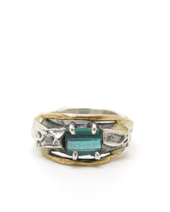 Stone Bridge Ring